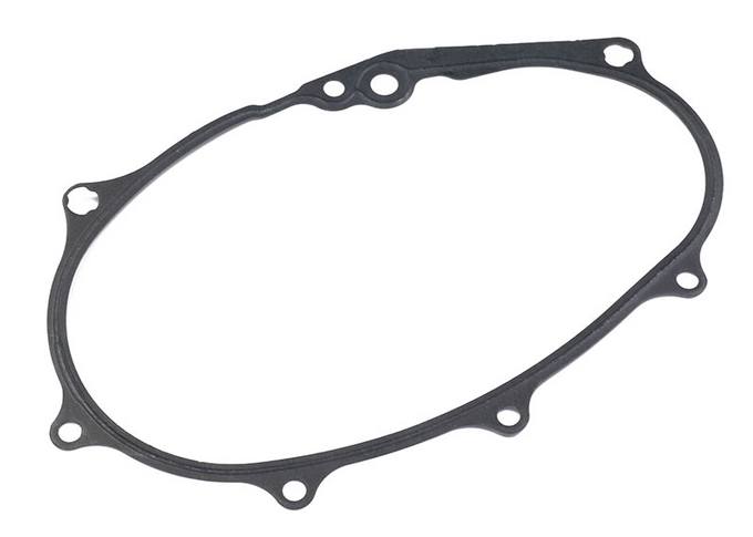 Audi VW Engine Timing Cover Gasket 06D103121B - Victor Reinz 703676800